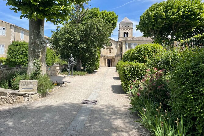 Private Day Trip to Arles Les Baux de Provence and Saint Remy de Provence - Is the $1,072.27 group price good value?