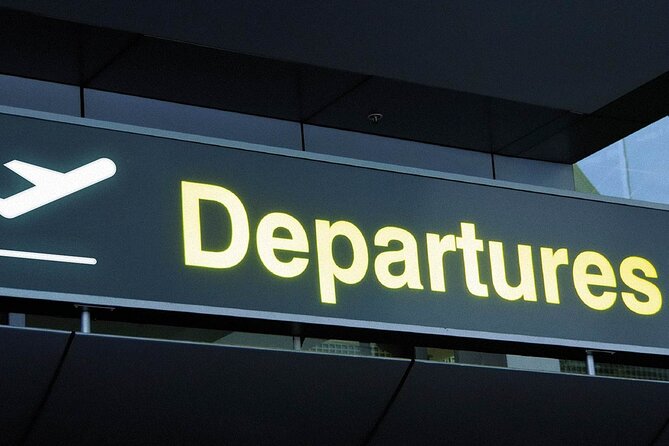 Private Departure Transfer from Paris to CDG or ORLY Airports - Hotel lobby pickup: the part that actually saves your energy