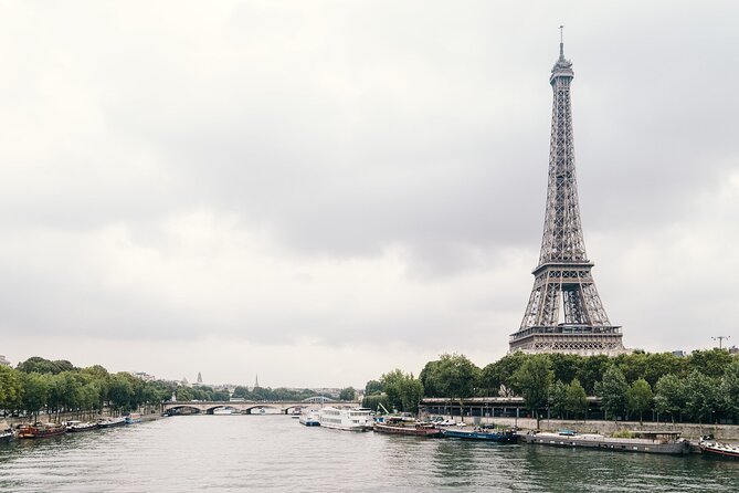 Private Direct Transfer From Bayeux to Paris - Is $469.21 per person a fair price?