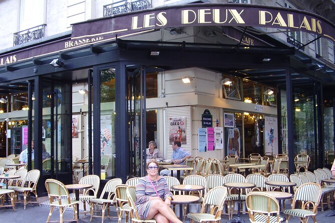 Private Direct Transfer From Bayeux to Paris - Stops, lunch, and how to request them