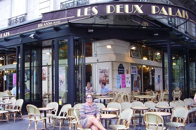 Private Direct Transfer From Bayeux to Paris - Who will get the most from this transfer