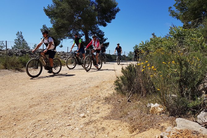 Private ebike tour to Calanques or city - Key points to know before you book