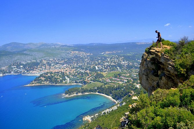 Private ebike tour to Calanques or city - Traffic is the biggest practical concern