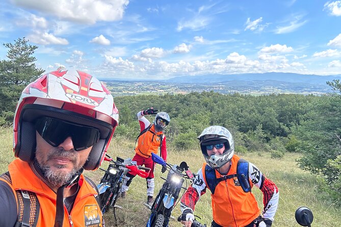 Private Electric Motorcycle Lessons in Drôme - Key points to know before you book