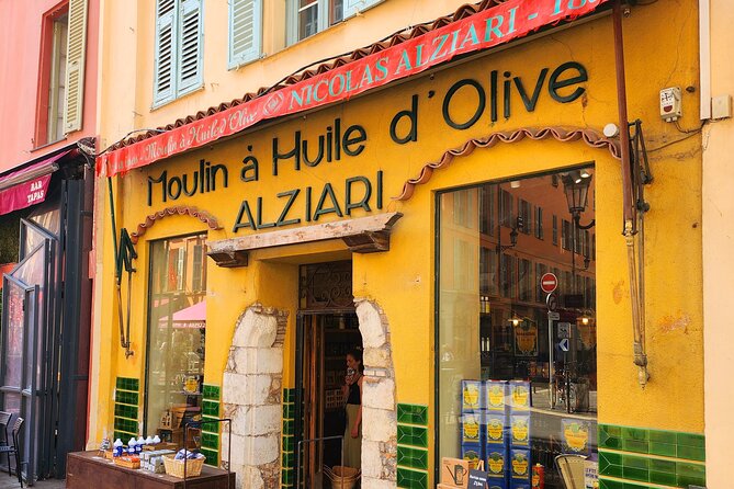 Private excursion Cruise stopover on the French Riviera - How the private format changes the day