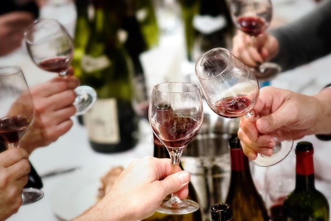 Private excursion to Côte de Beaune and Côte de Nuits (full day) - Lunch: Reserved Table, Not Included, So Decide Your Budget Early