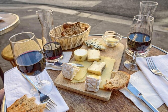 Private Foodie Tour in Paris: Exquisite French Cuisine - Key takeaways before you go