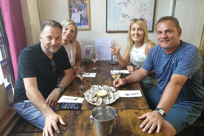 Private Foodie Tour in Paris: Exquisite French Cuisine - Stop 3: Hôtel de Sully’s courtyard and Terrasse Sainte Catherine