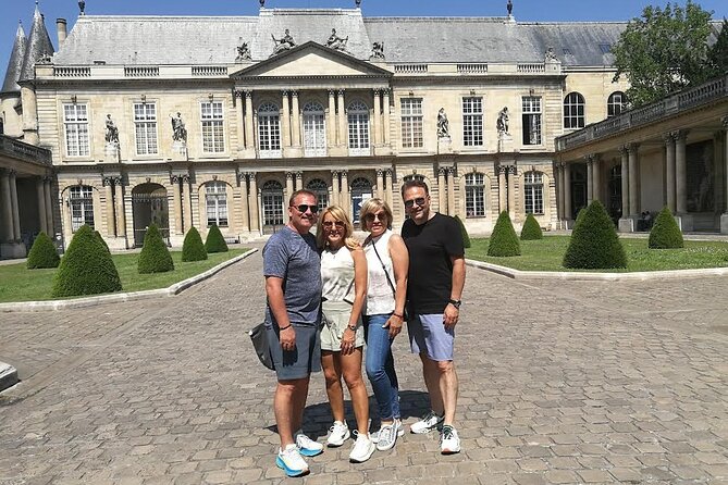 Private Foodie Tour in Paris: Exquisite French Cuisine - Your guide matters: what you can expect from the experience style
