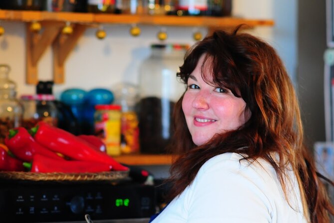 Private French Home Cooking Class in Paris with Local Chef Ioana - A home kitchen in Montreuil, not a cooking school