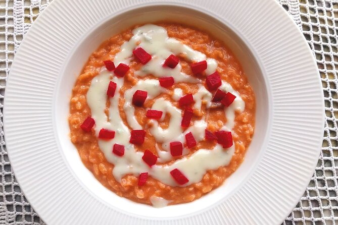 Private French Home Cooking Class in Paris with Local Chef Ioana - The local side of the experience
