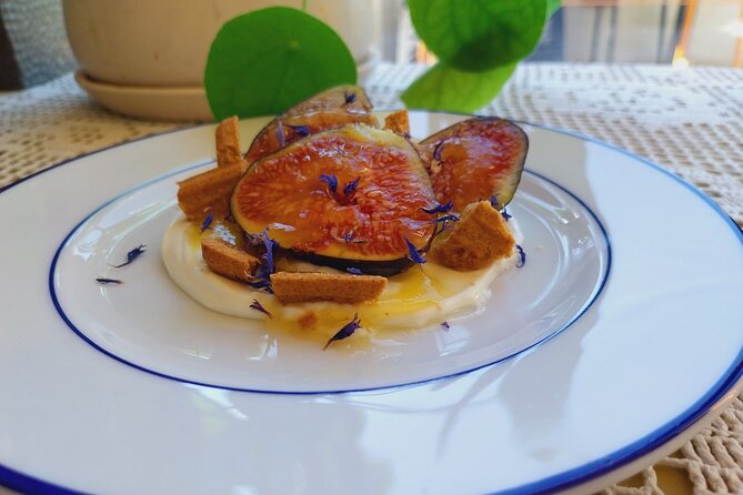 Private French Home Cooking Class in Paris with Local Chef Ioana - Is $114 a fair price?