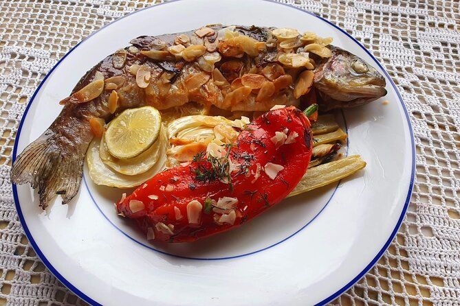 Private French Home Cooking Class in Paris with Local Chef Ioana - Timing, transport, and the small practical details