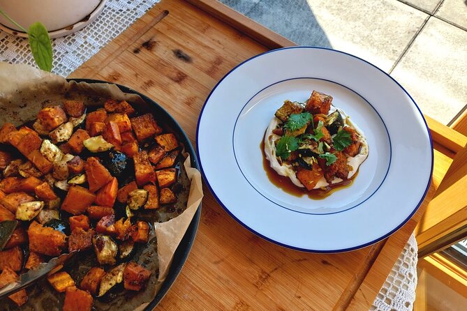 Private French Home Cooking Class in Paris with Local Chef Ioana - Who will enjoy this Paris food experience?