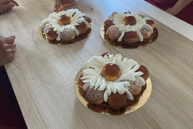 Private French Pastry Class in Marseille - Justine’s teaching style: hands-on, patient, and practical