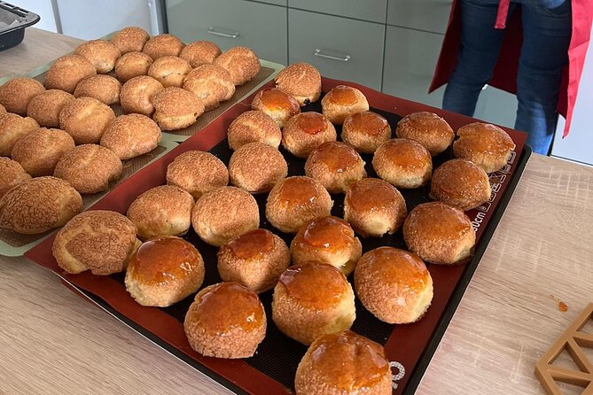 Private French Pastry Class in Marseille - Morning vs afternoon timing in Marseille
