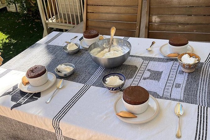 Private French Pastry Class in Marseille - The meeting point at 175 Rue Breteuil (and how to get there)