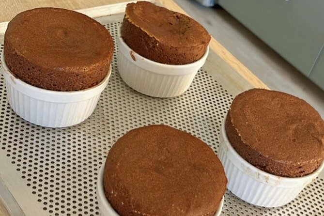 Private French Pastry Class in Marseille - What “private” really means here