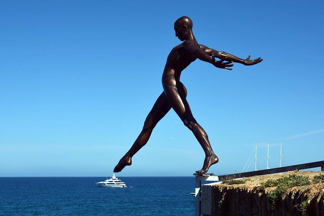 Private French Riviera Tour (from Nice) - Cannes and the Croisette