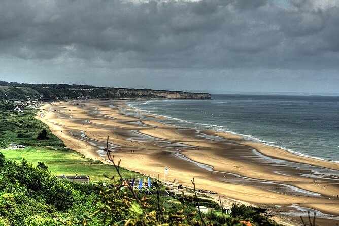 Private Full day American D-Day Guided Tour in Bayeux - Stop 1: Utah Beach and the surprise of why casualties differed