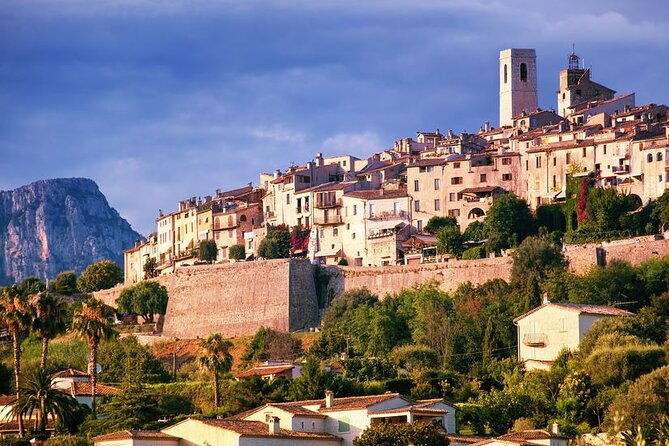 Private Full-day French Riviera and Hilltop Villages Tour - Who will enjoy this tour most