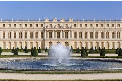 Private Full Day Paris trip including Louvre and Versailles with Pickup - The Louvre in 90 minutes