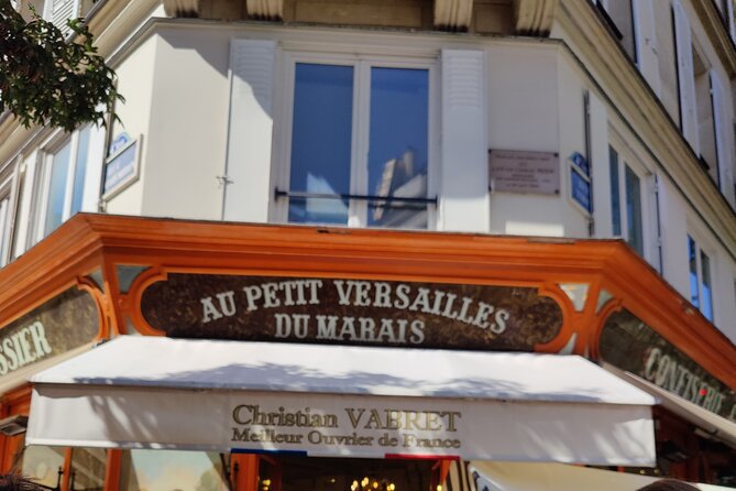 Private Full Day Paris trip including Louvre and Versailles with Pickup - Private transport and the value question