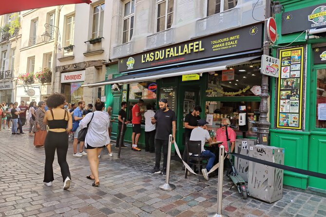 Private Full Day Paris trip including Louvre and Versailles with Pickup - The guide can make or break the day