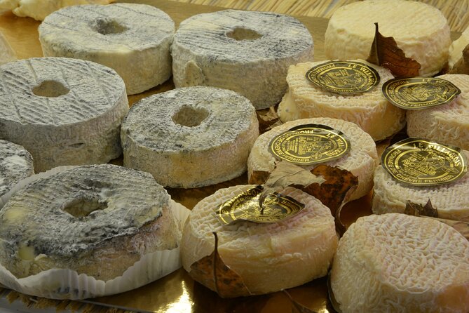 Private Full Day Tour Burgundy Gourmet - Is $538.29 per person a fair price?