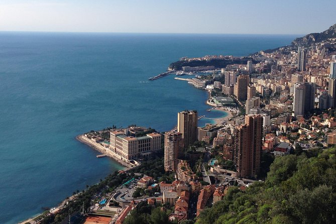 Private Full-Day Tour on the French Riviera from Cannes - Eze village: medieval streets, gardens, and the stair test