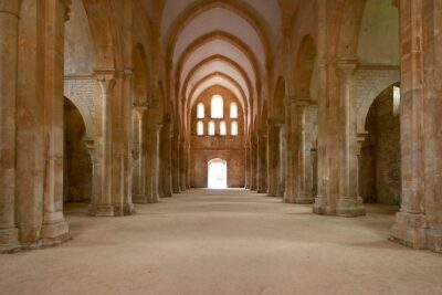Private Full Day Tour Unesco - Flavigny-sur-Ozerain and its medieval setting