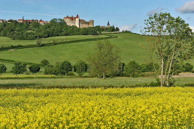 Private Full Day Tour Unesco - Why the private format matters here