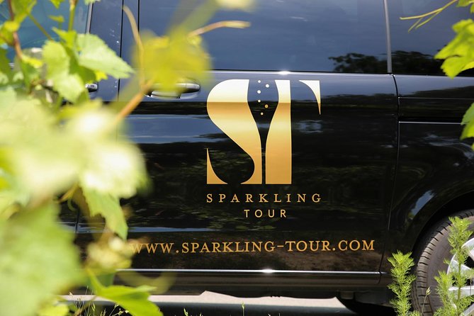 Private Full Day Tour - Visit of 3 Champagne Growers from Reims. - A Private Champagne Day That Fits Real Life