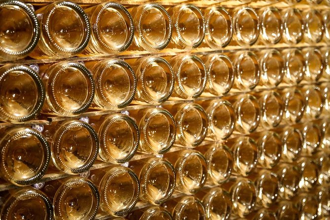 Private Full Day Tour - Visit of 3 Champagne Growers from Reims. - Price and Value: Is $543.07 Worth It?