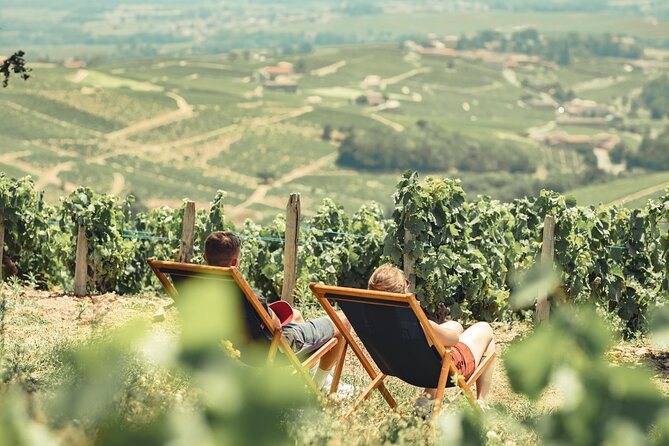 Private Full Day Wine and Food Tour from Lyon in Beaujolais - Why this Beaujolais day feels different