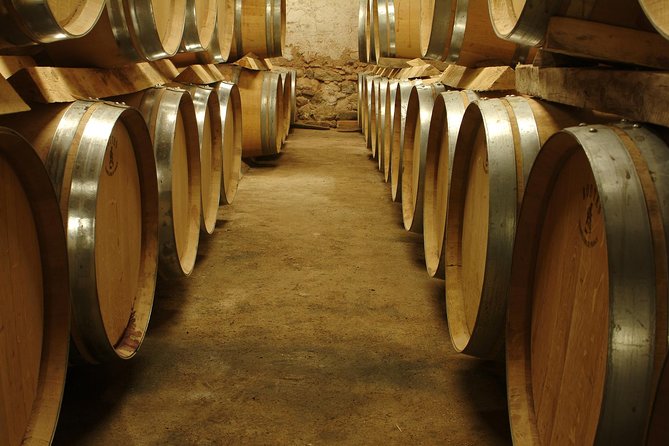 Private Full Day Wine Tour in Provence From Marseille cruise port - Key things that make this Provence wine tour work