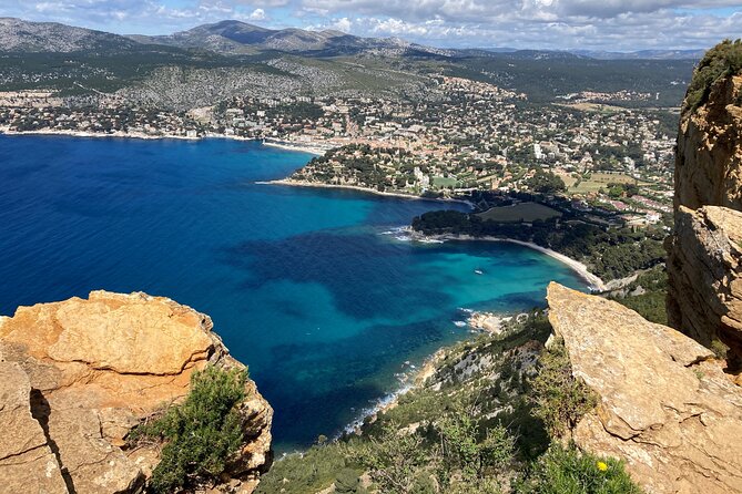 Private Full Day Wine Tour in Provence from Toulon Cruise Port - Two wineries and the working side of Provençal wine
