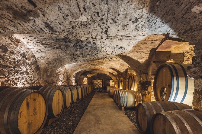 Private Full Day Wine Tour in Provence from Toulon Cruise Port - Timing, weather, and practical details