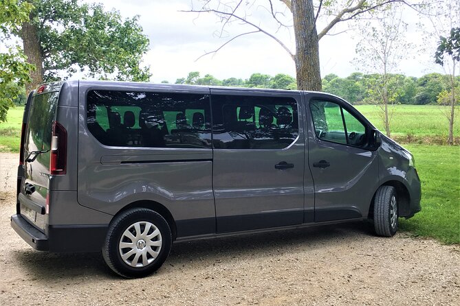 Private Full Day Wine Tour in Provence from Toulon Cruise Port - Should you book this private Toulon wine tour?
