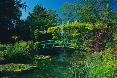 Private Giverny Roundtrip and Entrance Ticket from Paris - Entering Monet’s House and Garden