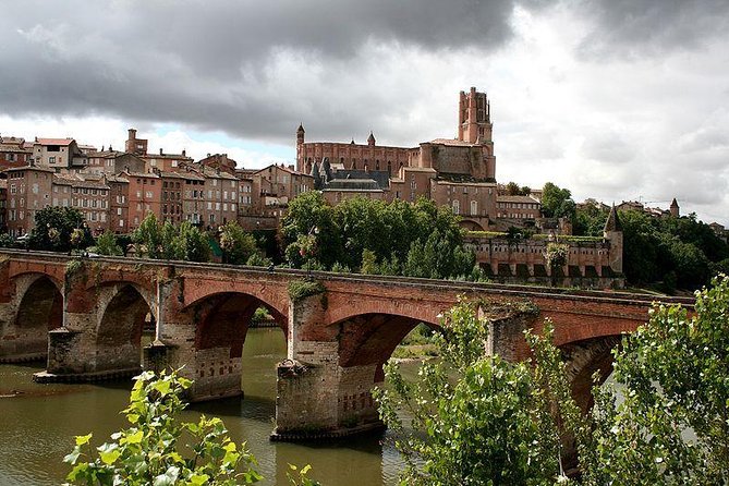 Private Gourmet Walk in Albi - Key points about the Albi food walk