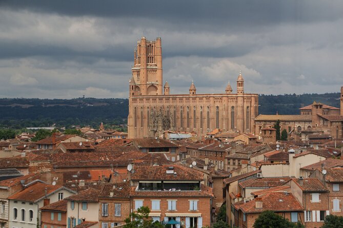 Private Gourmet Walk in Albi - Surprise addresses around Place du Vigan
