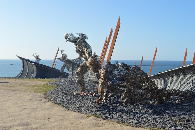 Private guided Allied D-Day Tour from Bayeux - Key things to know before you go