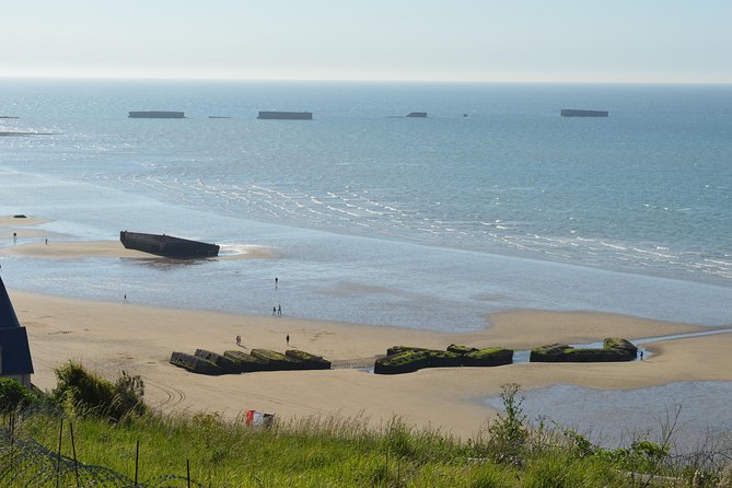 Private guided Allied D-Day Tour from Bayeux - Starting in Bayeux: pickup that keeps your day from feeling like logistics