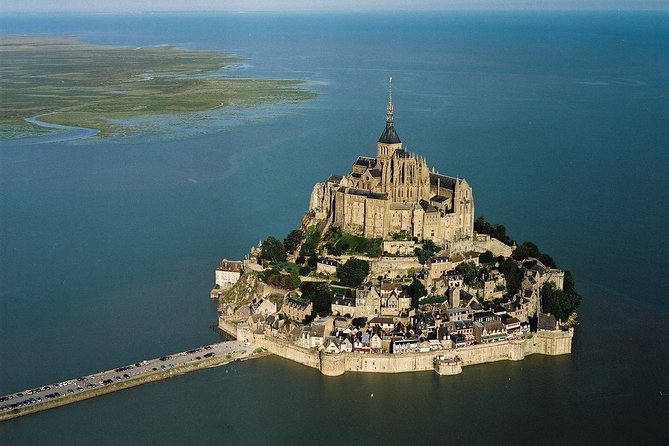 Private Guided Day Tour of Mont St-Michel from Paris - What the private format is really worth