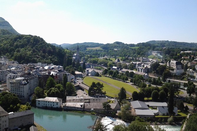 Private Guided History tour of Lourdes - Key things to know before you go