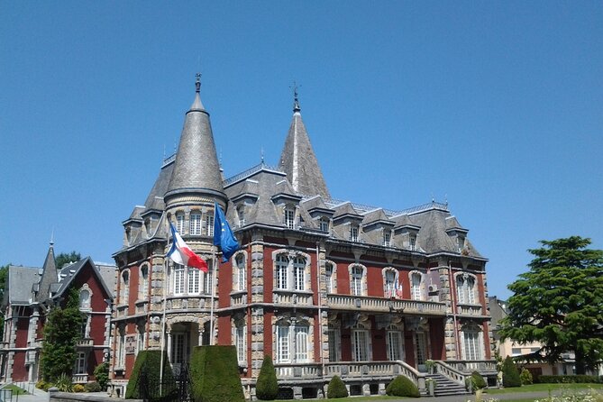 Private Guided History tour of Lourdes - Stop 3: Le Cachot, the family home during the apparitions