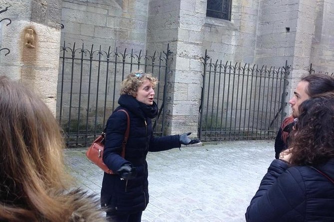 Private guided tour - Dijon - 2h - Why this short Dijon walk works