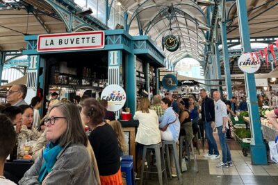 Private guided tour - Dijon - 2h - Starting at Porte Guillaume and Place Darcy