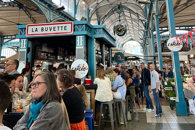 Private guided tour - Dijon - 2h - Starting at Porte Guillaume and Place Darcy